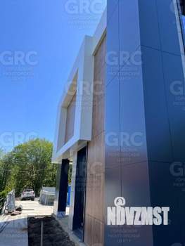 Дом 200м², 2-этажный, участок 4 сот.  