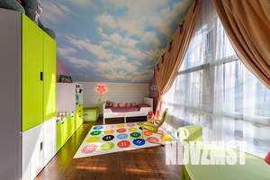 Дом 140м², 2-этажный, участок 7 сот.  