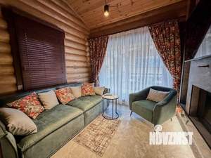 Дом 450м², 2-этажный, участок 36 сот.  