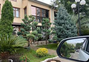 Дом 126м², 2-этажный, участок 2 сот.  