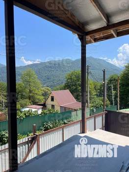 Дом 186м², 2-этажный, участок 5 сот.  