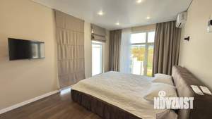 Дом 160м², 2-этажный, участок 4 сот.  