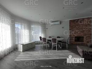 Дом 240м², 2-этажный, участок 8 сот.  