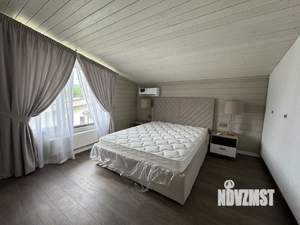 Дом 180м², 3-этажный, участок 8 сот.  