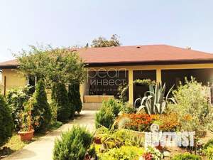 Дом 250м², 2-этажный, участок 5 сот.  