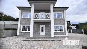 Дом 155м², 2-этажный, участок 5 сот.  