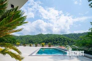 Дом 410м², 2-этажный, участок 12 сот.  