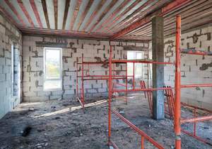 Дом 70м², 1-этажный, участок 3 сот.  