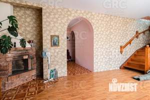 Дом 163м², 2-этажный, участок 5 сот.  