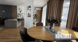 Коттедж 150м², 2-этажный, участок 4 сот.  