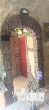 Дом 210м², 2-этажный, участок 5 сот.  