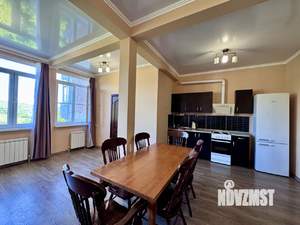 Дом 227м², 4-этажный, участок 6 сот.  