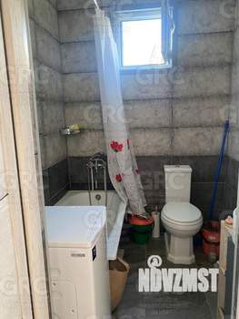 Дом 24м², 1-этажный, участок 470 сот.  