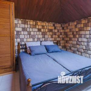 Таунхаус 76м², 2-этажный, участок 2 сот.  