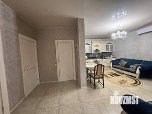Дом 160м², 2-этажный, участок 3 сот.  