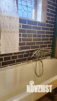 Дом 110м², 2-этажный, участок 5 сот.  