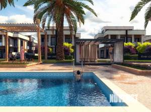 Коттедж 170м², 2-этажный, участок 2 сот.  