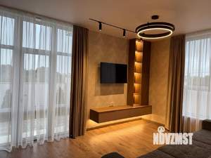 Коттедж 140м², 2-этажный, участок 2 сот.  