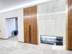 Дом 560м², 3-этажный, участок 7 сот.  