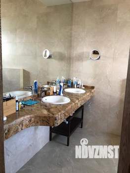 Дом 395м², 4-этажный, участок 8 сот.  