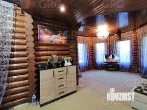 Дом 350м², 3-этажный, участок 6 сот.  
