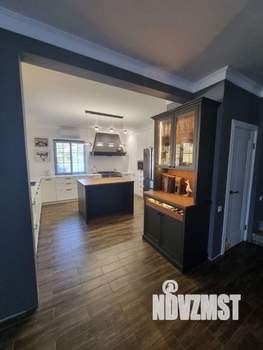 Дом 276м&sup2;, 2-этажный, участок 12 сот.  