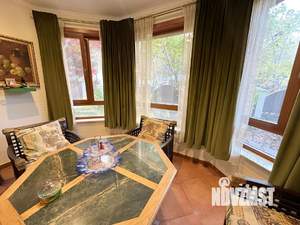 Дом 157м², 2-этажный, участок 4 сот.  