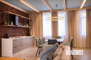 Коттедж 204м², 2-этажный, участок 3 сот.  