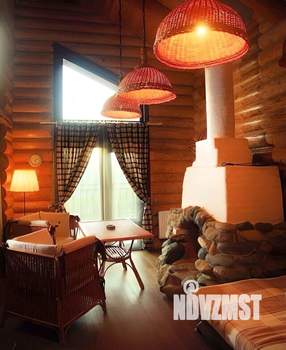 Дом 245м², 2-этажный, участок 6 сот.  
