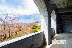 Дом 650м², 4-этажный, участок 11 сот.  