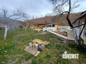 Дом 56м², 1-этажный, участок 14 сот.  