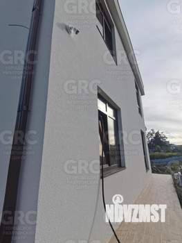 Дом 160м², 2-этажный, участок 4 сот.  