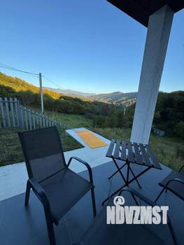 Дом 100м², 1-этажный, участок 4 сот.  