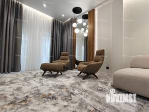 Дом 145м², 2-этажный, участок 4 сот.  