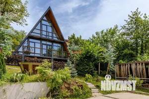 Дом 76м², 2-этажный, участок 16 сот.  