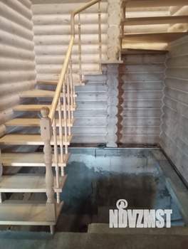 Дом 420м², 3-этажный, участок 10 сот.  