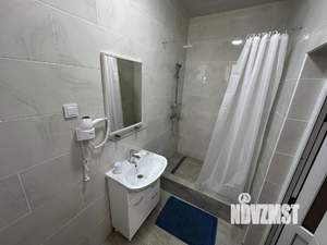 Дом 450м², 3-этажный, участок 7 сот.  