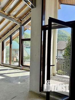 Дом 258м², 2-этажный, участок 5 сот.  