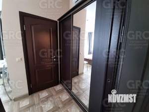 Дом 570м², 3-этажный, участок 6 сот.  