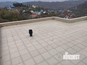 Коттедж 328м², 3-этажный, участок 6 сот.  