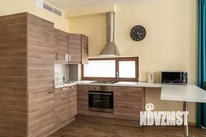 Коттедж 140м², 1-этажный, участок 5 сот.  