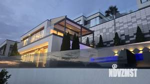 Дом 180м², 2-этажный, участок 4 сот.  