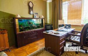 Дом 370м², 3-этажный, участок 6 сот.  