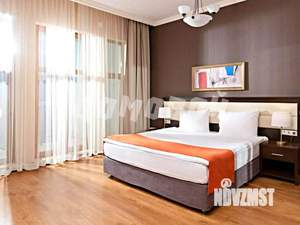 Дом 250м², 4-этажный, участок 4 сот.  