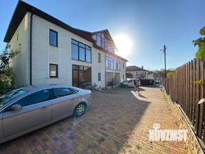 Таунхаус 108м², 2-этажный, участок 2 сот.  