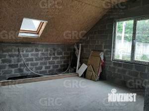 Дом 198м², 2-этажный, участок 4 сот.  