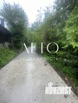 Дом 300м², 3-этажный, участок 6 сот.  