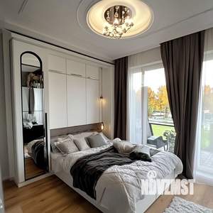 Дом 280м², 2-этажный, участок 15 сот.  