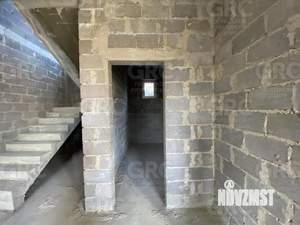 Дом 132м&sup2;, 2-этажный, участок 4 сот.  