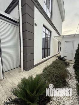 Дом 166м², 2-этажный, участок 3 сот.  